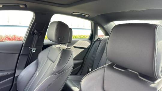 2023 Audi A4