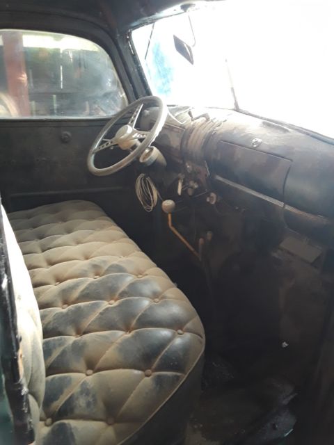 1941 chevrolet pickup truck
