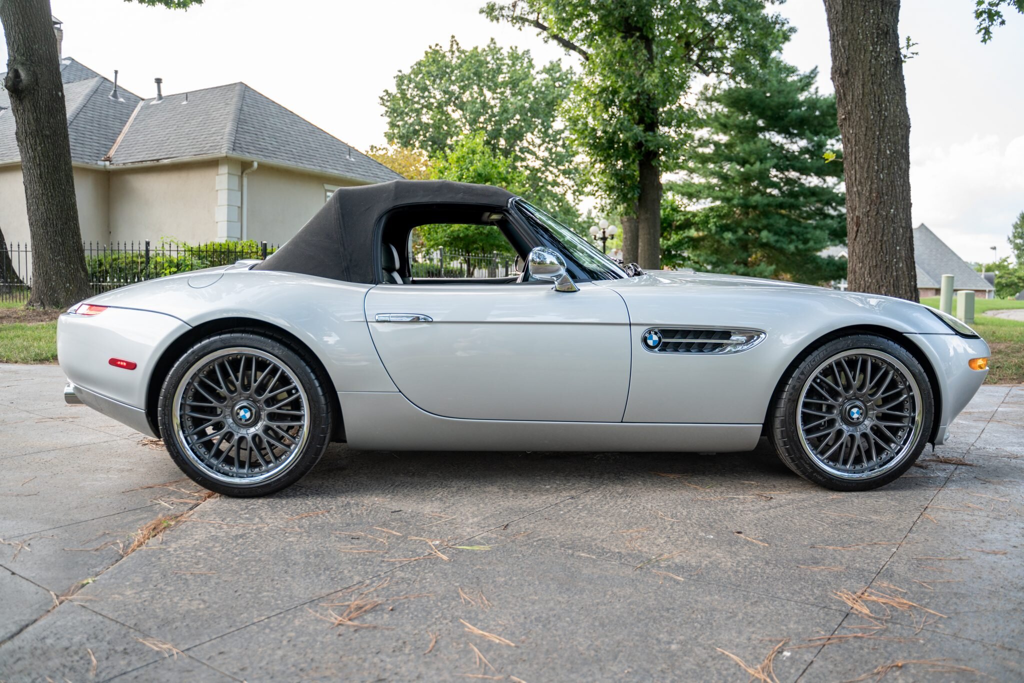 bmw z8