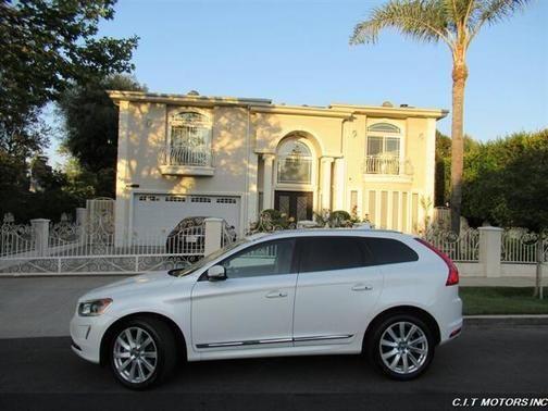 2017 volvo xc60