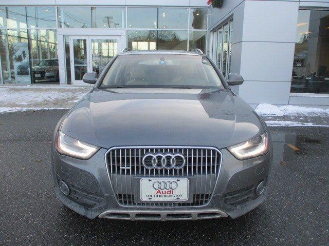 2013 audi allroad 2.0t quattro premium plus awd 2.0t quattro premium plus 4dr wagon for sale in burlington, vermont