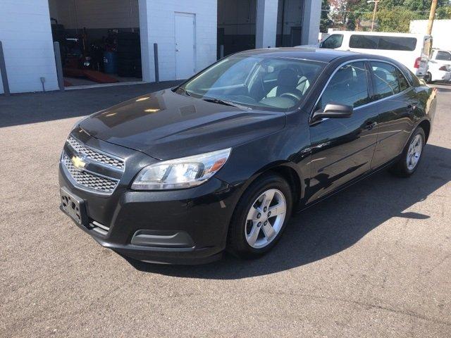 used 2013 chevrolet malibu ls glen burnie, md 21061 for sale in glen burnie, maryland