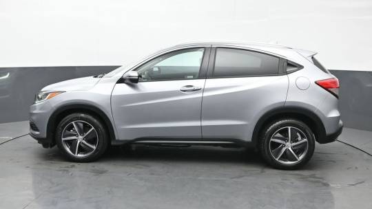 2022 Honda HR-V