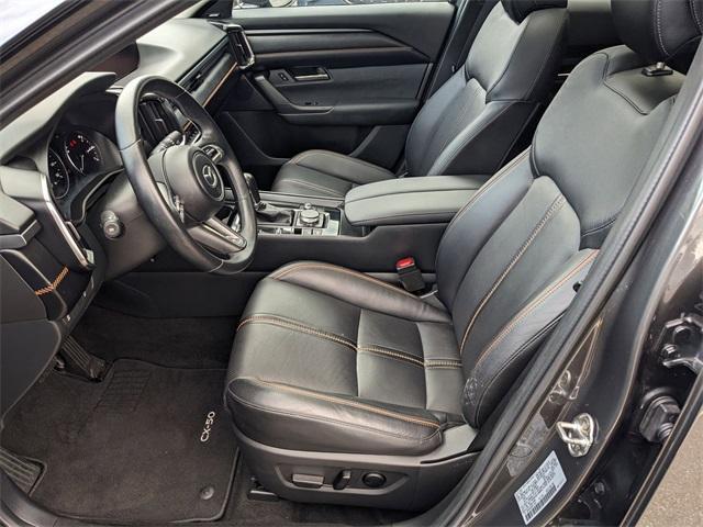 2023 mazda cx-50 2.5 s premium plus package