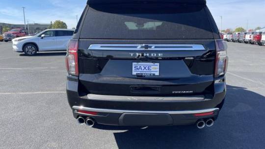 2024 Chevrolet Tahoe