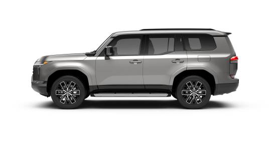 2024 Lexus GX