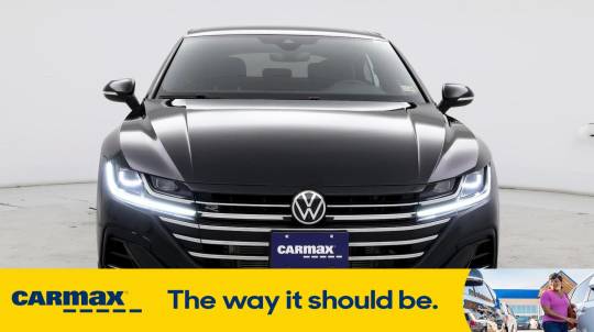 2021 Volkswagen Arteon