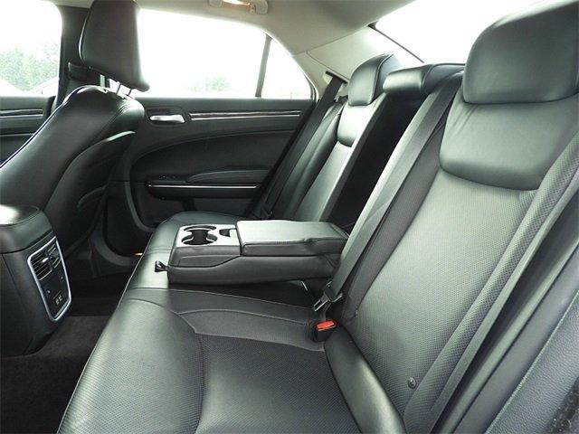 used 2018 chrysler 300 limited taylor, mi 48180 for sale in taylor, michigan