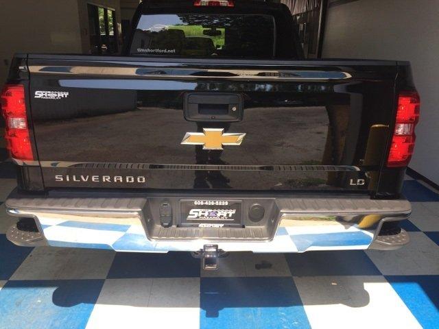 used 2019 chevrolet silverado 1500 lt hazard, ky 41701 for sale in browns fork, kentucky