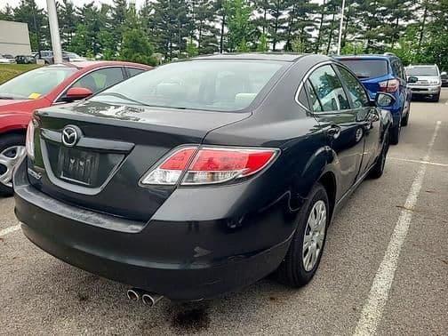 2012 mazda mazda6 i sport in darbydale, ohio
