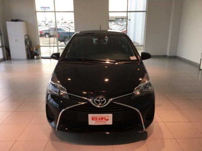 2017 toyota yaris le for sale in great falls, montana