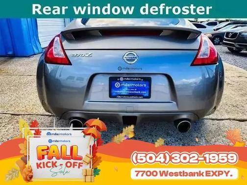 2009 nissan 370z in co bluffs, iowa