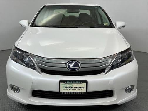 2011 lexus hs 250h 250h in chesapeake, virginia