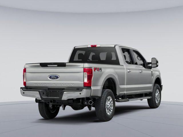 2018 ford f-250 xlt