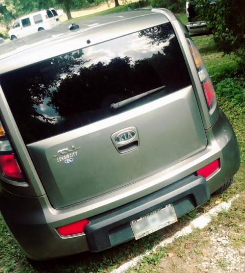 2010 kia soul for sale in tennessee by owner