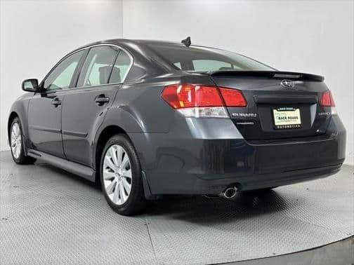 2012 subaru legacy limited in chesapeake, virginia