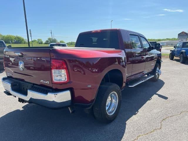 2020 ram 3500 big horn in franklin, kentucky