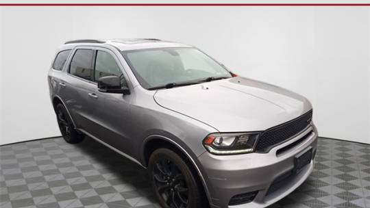 2019 Dodge Durango