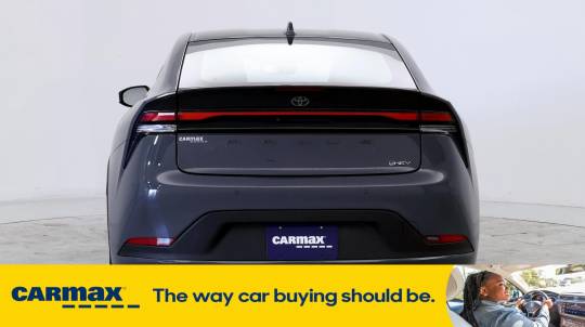 2023 Toyota Prius