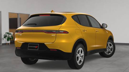 2024 Dodge Hornet