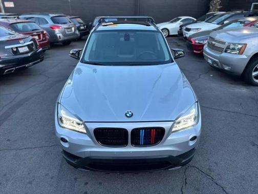 2015 bmw x1