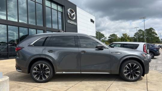2025 Mazda CX-90 3.3 turbo s premium