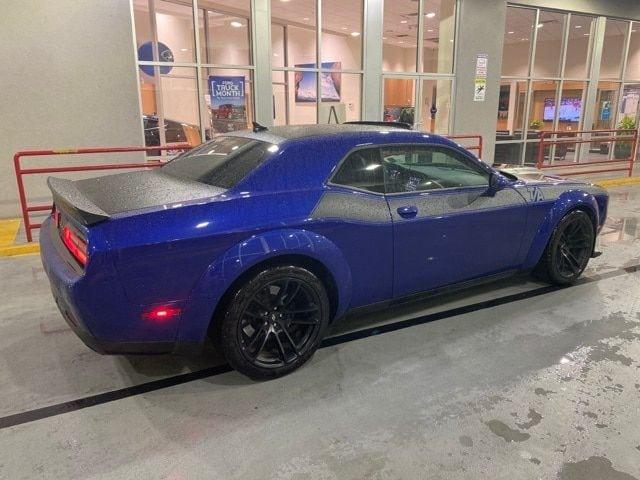 2021 dodge challenger r/t scat pack in denham springs, louisiana