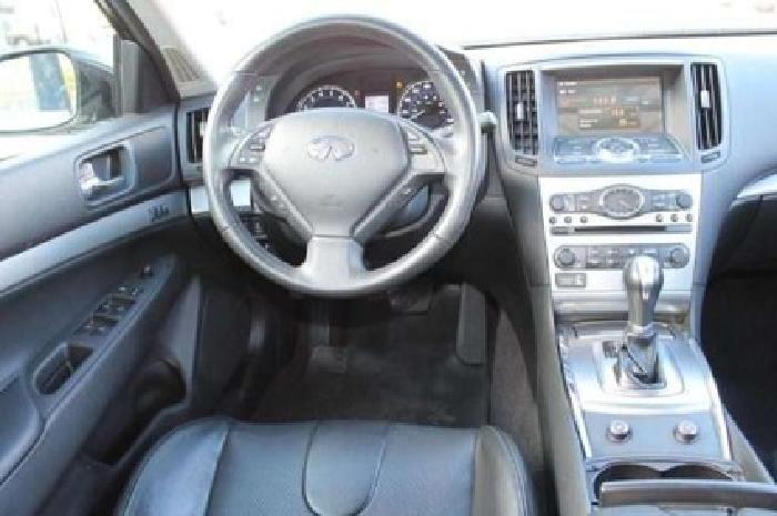2012 infiniti g37 sedan journey in los angeles, ca