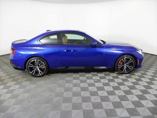 2024 bmw 230 i xdrive