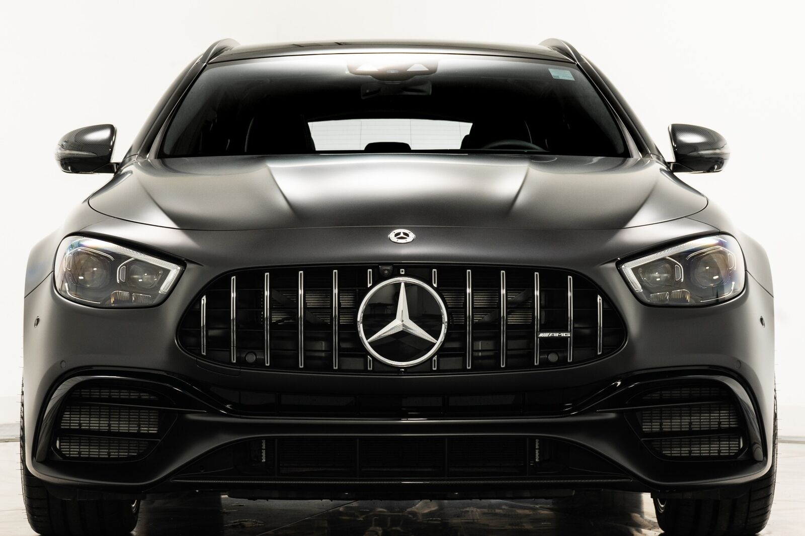 2023 mercedes-benz e-class s final edition wagon