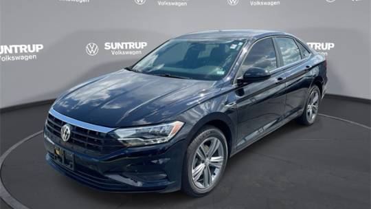 2019 volkswagen jetta r-line