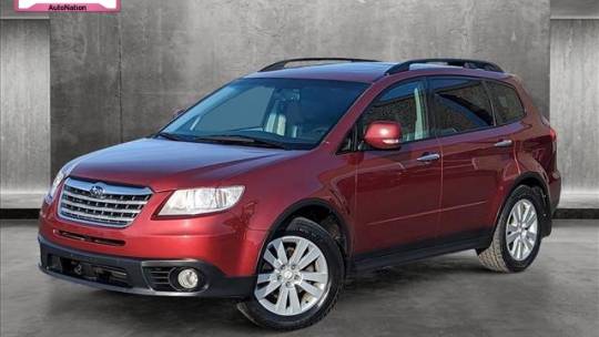 2013 Subaru Tribeca