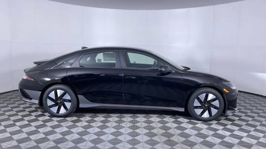 2024 Hyundai IONIQ 6