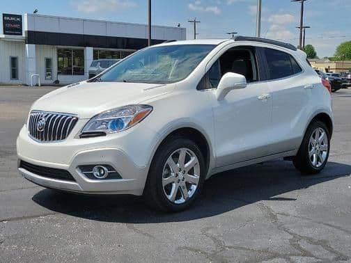 2014 buick encore premium in dover, delaware