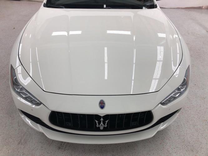 used 2017 maserati ghibli s q4 ogden, ut 84401 for sale in roy, utah