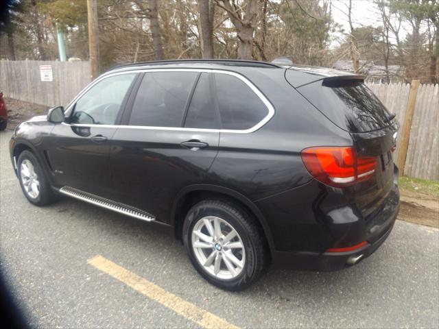 2014 bmw x5 xdrive35i