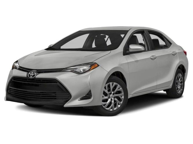 2018 toyota corolla le le 4dr sedan for sale in derby, connecticut