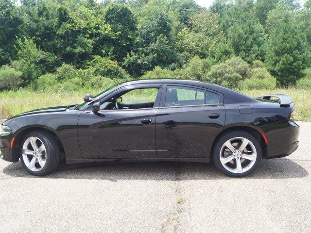 used 2018 dodge charger police columbus, ms 39705 for sale in columbus, mississippi