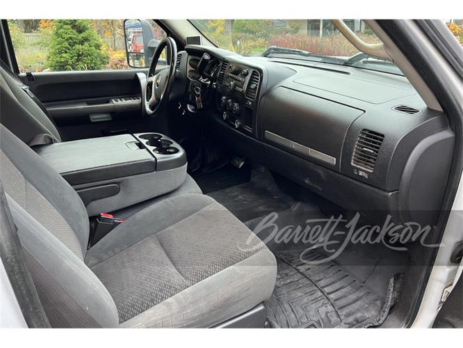 2007 gmc sierra in scottsdale, arizona