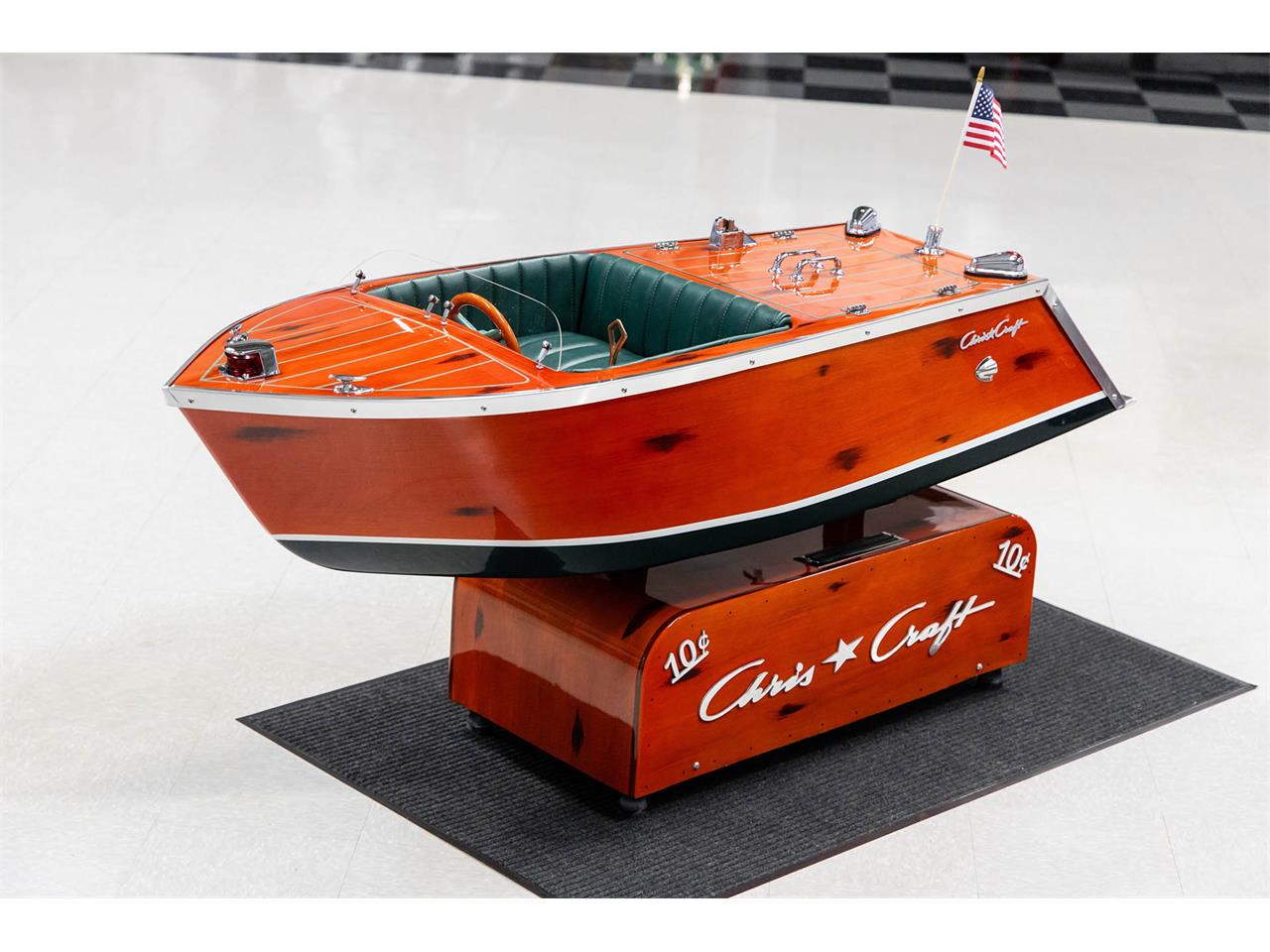 1968 chris-craft boat