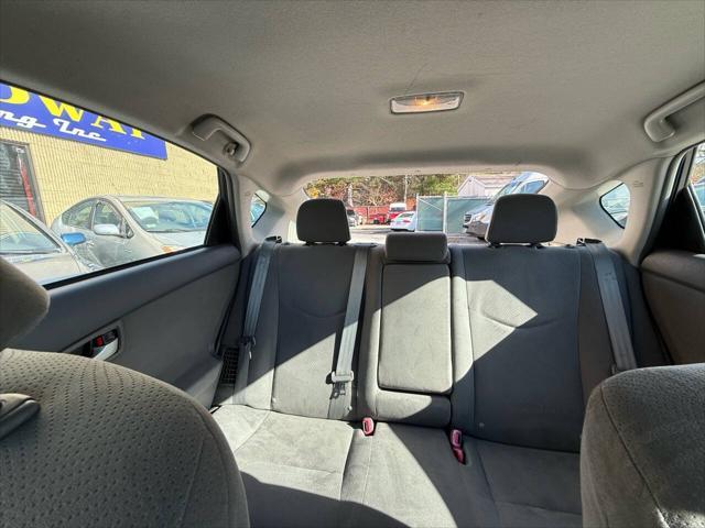 2010 toyota prius one