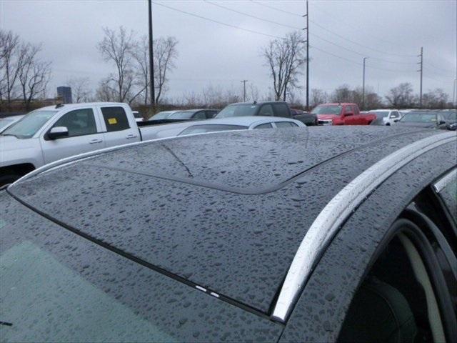 2018 buick regal tourx in fort wayne, indiana