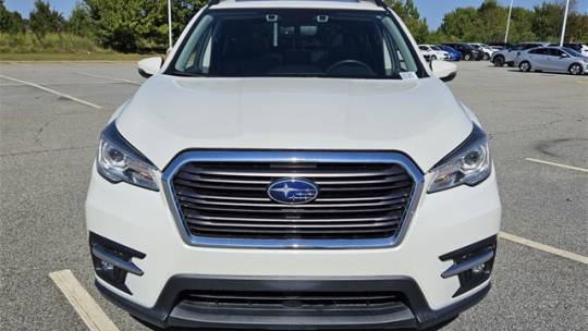 2020 subaru ascent limited 8-passenger
