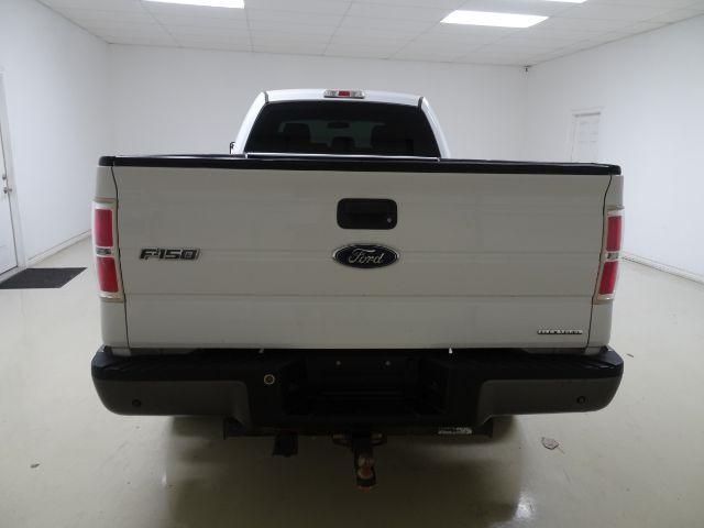 2013 ford f-150 xl