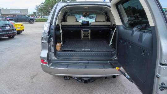 2023 Lexus GX