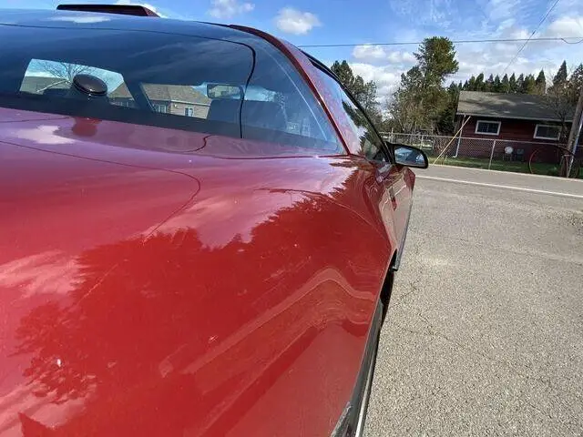 a c4 you can drive anywhere
