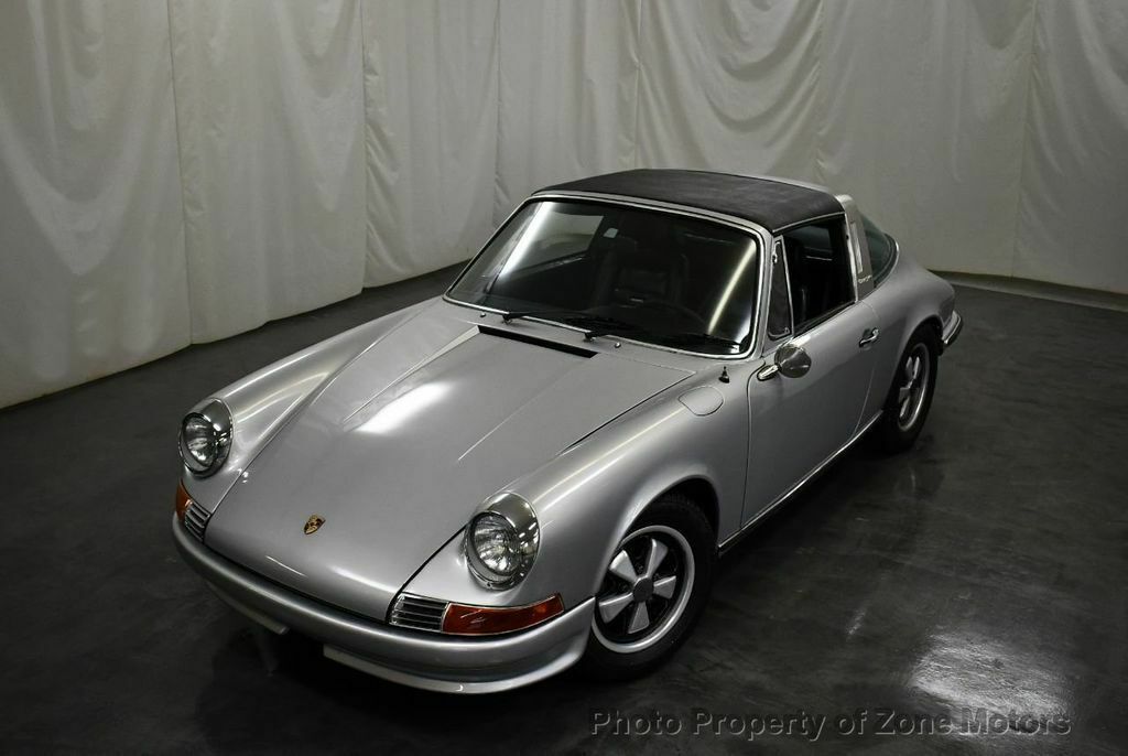 t low miles 2 dr coupe automatic gasoline silver