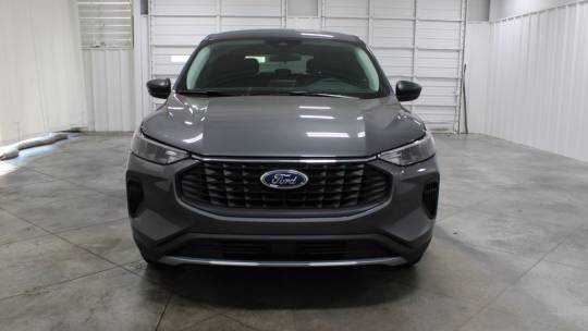 2024 Ford Escape active series