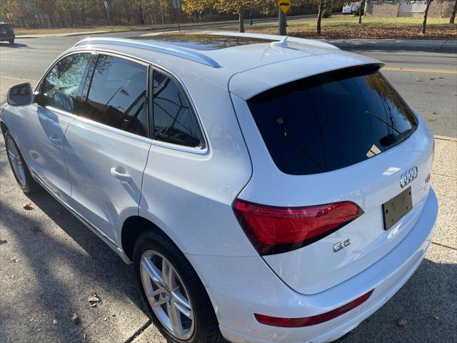 2013 audi q5 2.0t premium plus