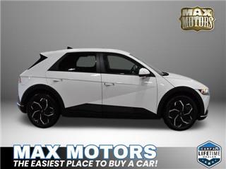 2024 Hyundai IONIQ 5 sel